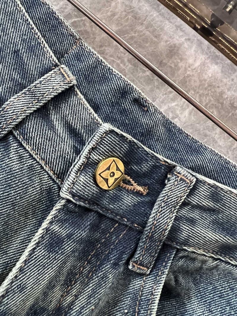 Louis Vuitton Jeans